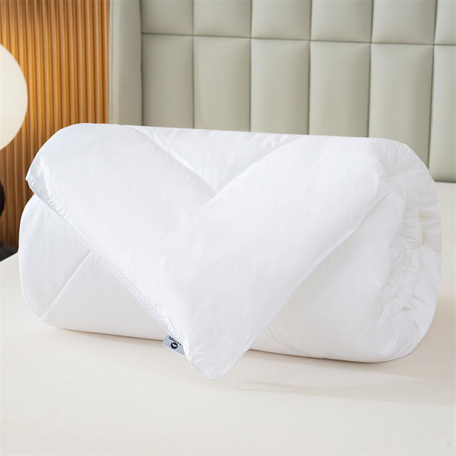 Hotel Bedding Duvet Comforter Set Cotton Cover Queen for Sale