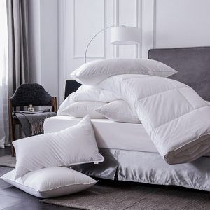 Hotel Supplies King Size Duvet Hotel Bedding Luxury Comforter Set