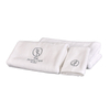 Hotel Bath Towels Cotton Custom Thick Hotel Collection for Sale 