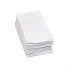 Bulk Hotel Towel White Bath Hand Towel Hotel Collections 600gsm