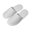 Affordable Soft Indoor Hotel Terry Slippers
