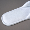Custom Slippers Hotel Open Toe Coral Velvet Disposable Slippers