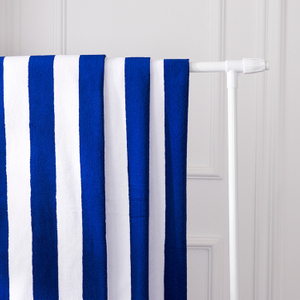Breathable 100% Cotton 5-Star Beach Towel