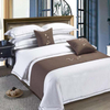 Hotel Quality Housekeeping Linen Linen Supplier Bed Cover