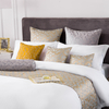 Hotel Suppliers Bed Linen Set Hotel Quality Manufacturer