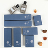 Hotel Amenities Slippers Customized Luxry Hospitality Hotel Morning Kit 