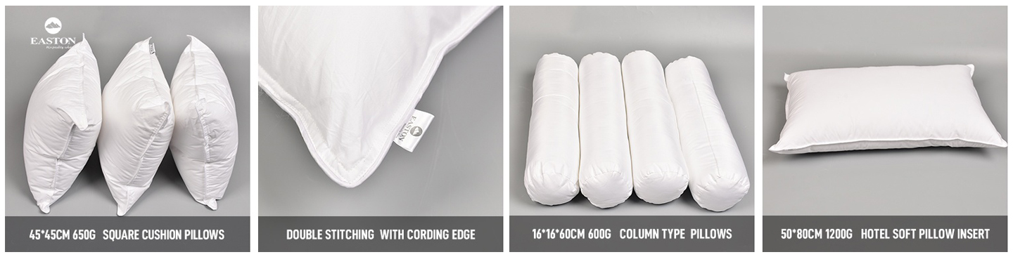 hotel-quality-comfortable-luxury-king-size-duck-down-pillow-for-sale-xq2