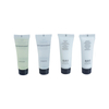 Hotel Size Amenities Set Luxury Custom Logo Disposable Amenities Kit for Sale