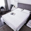 Hotel Luxury Bed Mattress Covers Custom Size Cotton Mattress Protector