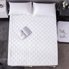 Hotel Quality Luxury King Size Quilt Waterproof Bed Mattress Protector