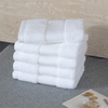 Custom Satin Towels Cotton Hotel Quality Towels for Sale 