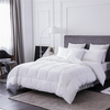 Hotel Goose Down Duvet Comforter Sets Wholesale Bedding Linens