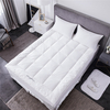 Hotel Pillow Top Mattress Topper Down Alternative Hotel Collection
