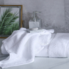 Custom Thick Luxury Bath Towels Cotton Hotel Towels 