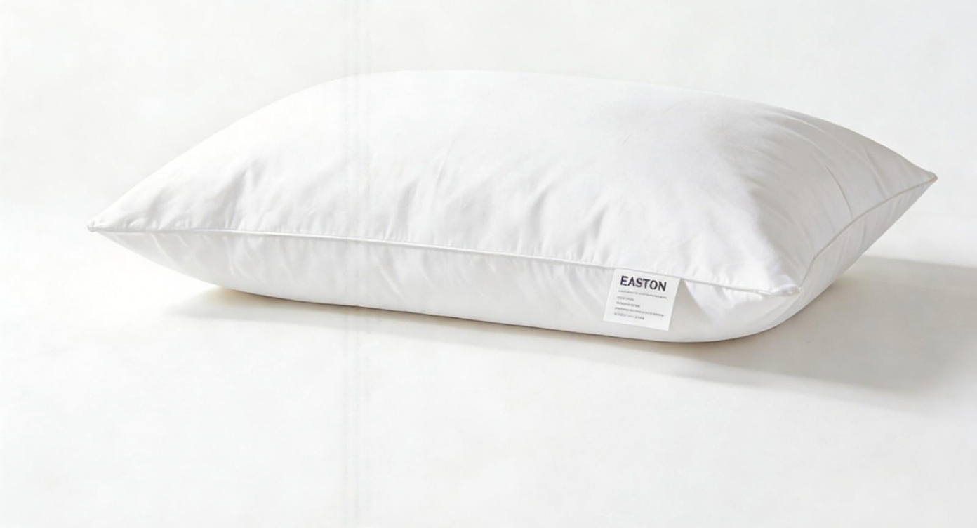 FIRM PILLOW