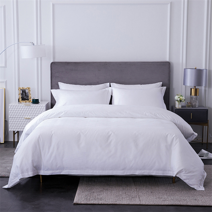 How To Wash Your Hotel Linen?