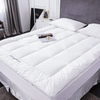 5 Star Hotel Quality Luxury King Size Bed Fiber Filling Mattress Topper