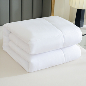 5 Star Hotel Quality Comforter Microfiber Filling Bedding