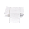 Bulk Hotel Towel White Bath Hand Towel Hotel Collections 600gsm
