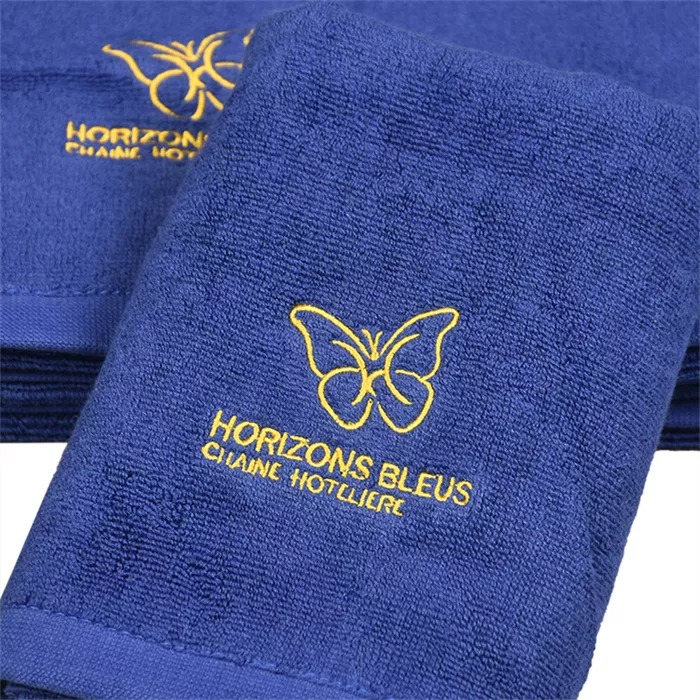 Hotel Towels