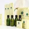 Long-stay Hotel Solid Amenities Shampoo Luxury Bath Set
