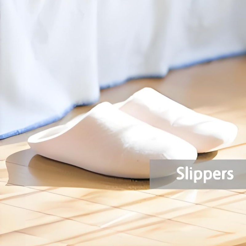 slippers