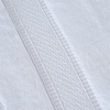 Hotel Supplies Hotel Collections Custom White Bath Towel Sets 