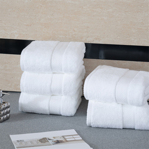 Hotel Supplies Hotel Collections Custom White Bath Towel Sets 