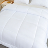 Four Season Soft Comforter Duvet Hotel Room Bedding 