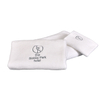 Hotel Bath Towels Cotton Custom Thick Hotel Collection for Sale 