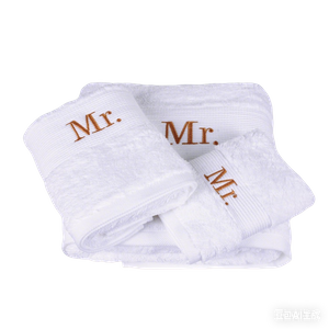 Boutique Hotel Towels Custom Embroidered Towels To Buy