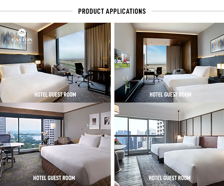 Product Applications