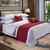 Hotel Quality Housekeeping Linen Linen Supplier Bed Cover
