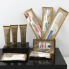 Hotel Quality Luxury Disposable Guest Room Hotel Amenities Toiletries