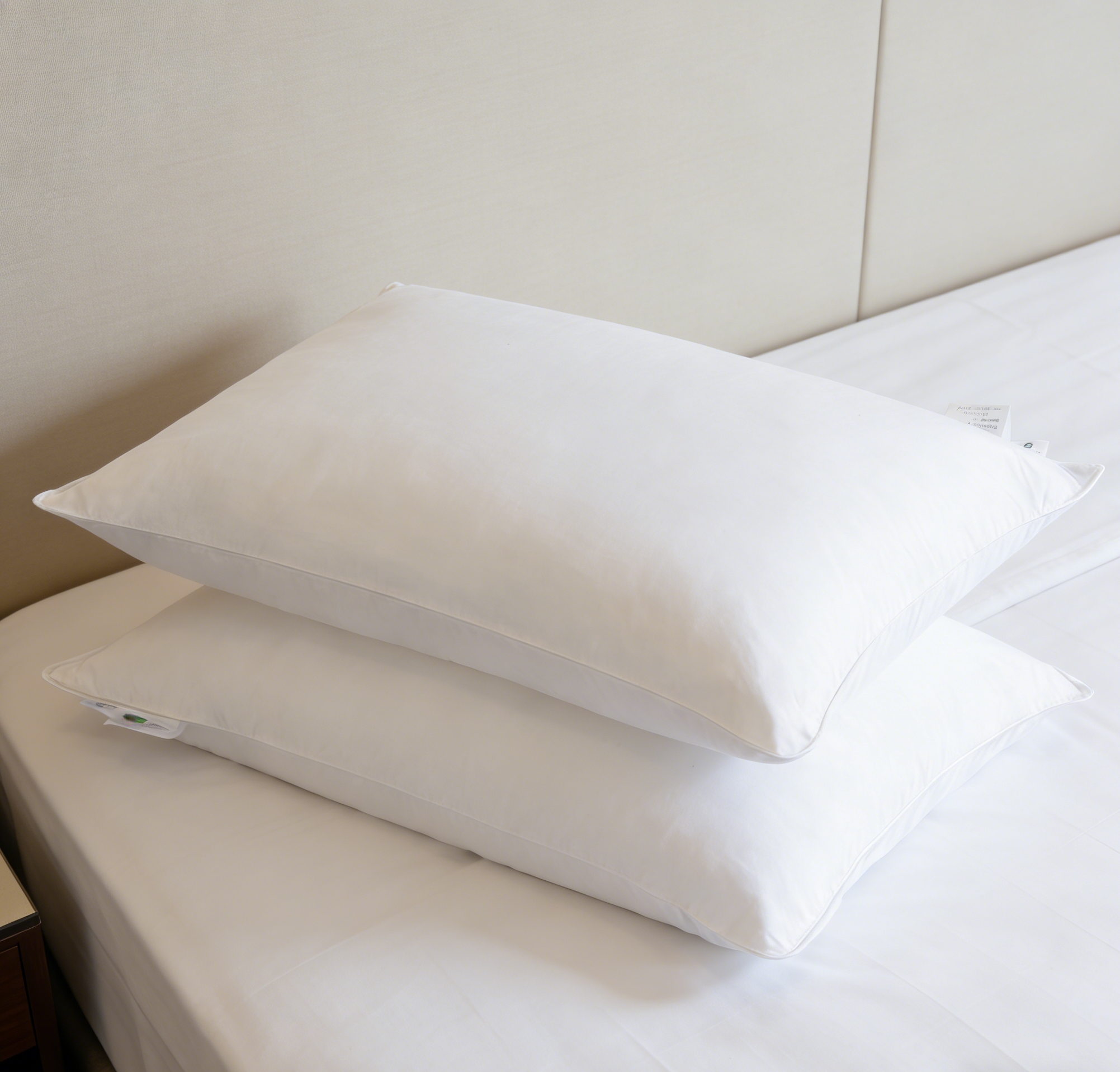 Hotel Pillow