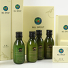 Long-stay Hotel Solid Amenities Shampoo Luxury Bath Set