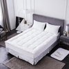 5 Star Hotel Quality Luxury King Size Bed Fiber Filling Mattress Topper