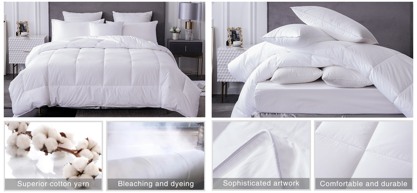 hotel-quality-collection-quilt-luxury-duck-down-king-size-duvet-xq1
