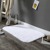 Hotel Style Premium Soft Washable Luxury Bath Rug Mat for Sale