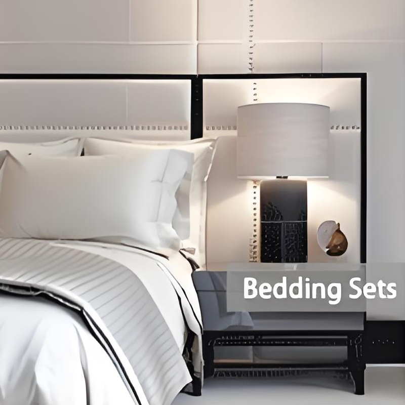 Bedding-sets