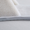Luxury Custom Cotton Hotel Slippers for Guests