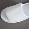 Custom Hotel Men And Women Indoor Slippers Waffle 
