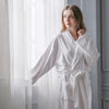 Big Hotel Quality Cotton Bathrobes Fluffy for Men