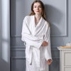 Big Hotel Quality Cotton Bathrobes Fluffy for Men