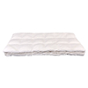 2025 Luxury Hotel Down Mattress Topper King Size 