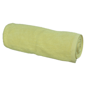 Colorful Hotel Cotton Towels Custom Embroidered Beach Towels