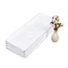 Bulk Hotel Towel White Bath Hand Towel Hotel Collections 600gsm