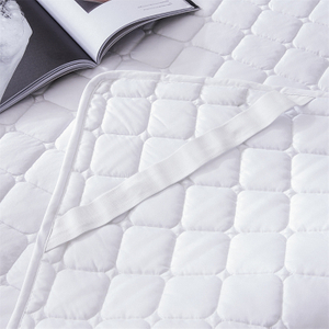 5 Star Hotel Mattress Protectors Queen Mattress Pad