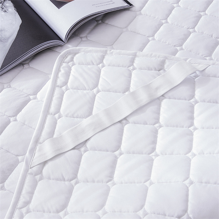 5 Star Hotel Mattress Protectors Queen Mattress Pad