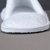Wholesale 5 Star Hotel Custom Embroidered Slippers 